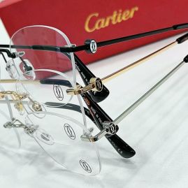 Picture of Cartier Optical Glasses _SKUfw55113964fw